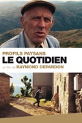 Profils paysans - Chapitre 2 : le quotidien