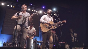 Rend Collective Experiment...Our Story