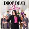 Drop Dead Diva, Season 4 - Drop Dead Diva Cover Art