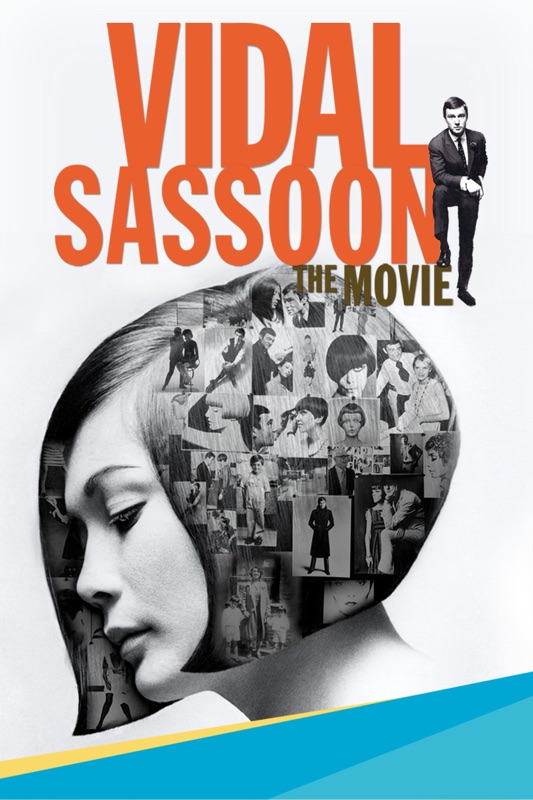 Vidal Sassoon