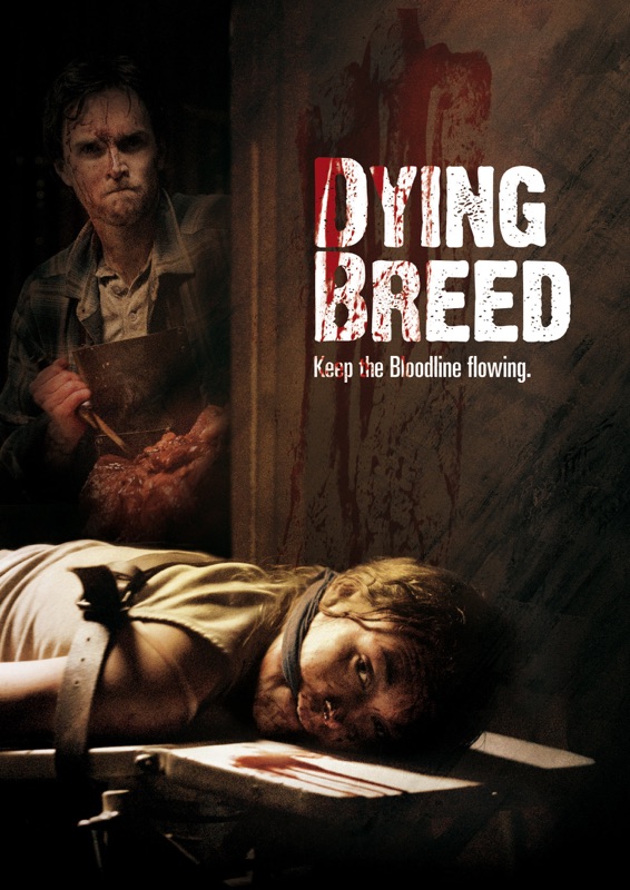 Dying Breed