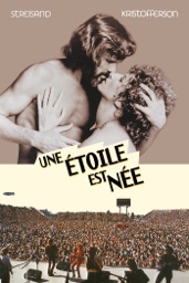 Une étoile est née (a Star is Born)