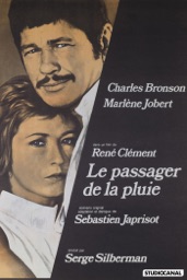 Le passager de la pluie