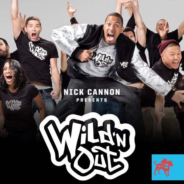 Wild 'N Out, Season 5 Album Cover