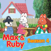 Max & Ruby, Season 4 - Max & Ruby