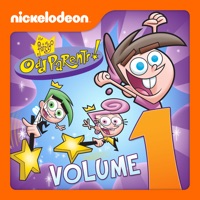 Fairly OddParents, Vol. 1