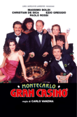 Montecarlo Gran Casino'