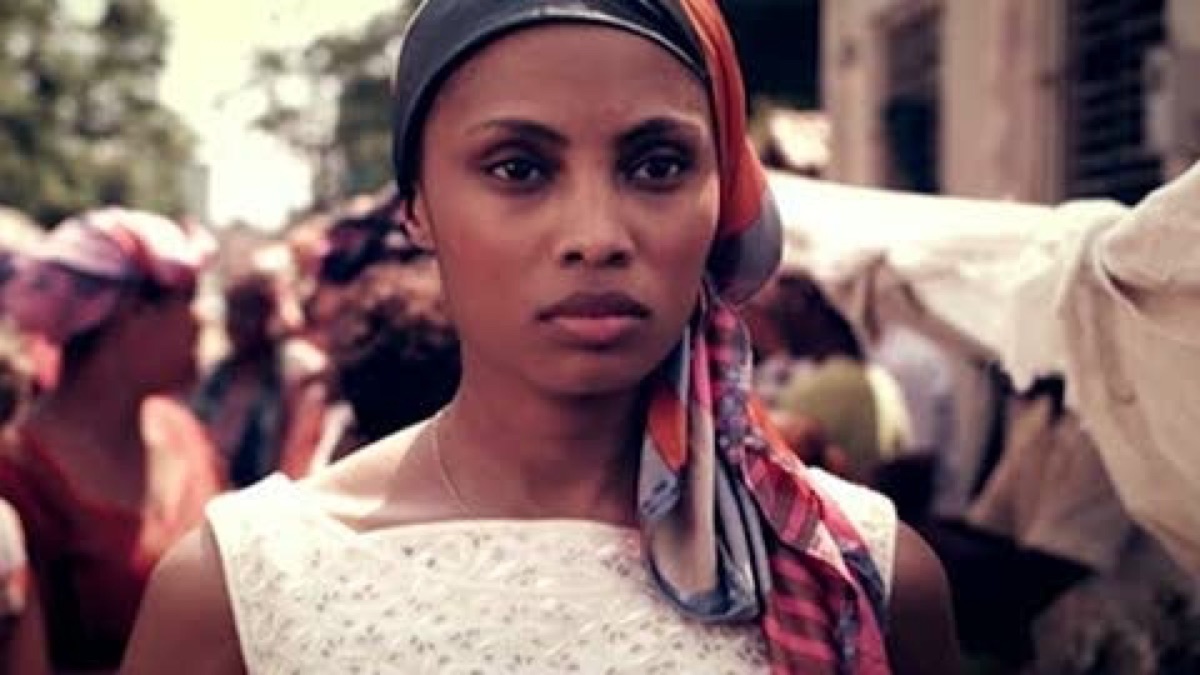 Silver Lining (Clap Your Hands) – Musikvideo von Imany – Apple Music