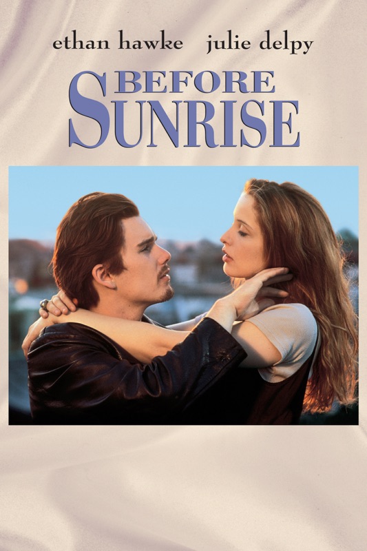 Before Sunrise