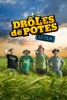 icone application Drôles de Potes (Le Film)