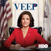 Veep, Season 2 iTunes