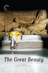 The Great Beauty