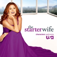 Télécharger The Starter Wife, Season 1 Episode 9