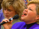 Look For Me (feat. Tanya Goodman Sykes) - Bill & Gloria Gaither