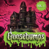 Goosebumps, Vol. 1 - Goosebumps Cover Art