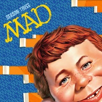 MAD, Season 3