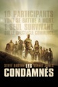 Affiche du film Les condamnés