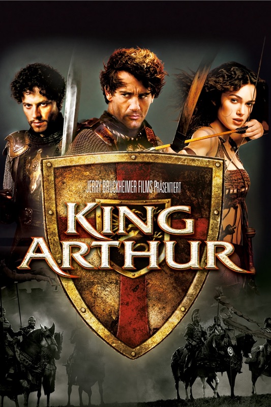 King Arthur