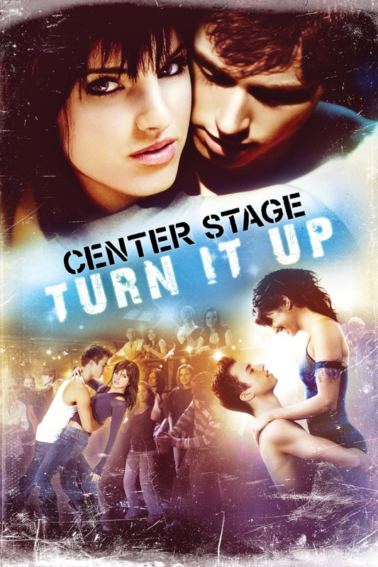 Center Stage 2