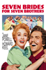 Seven Brides for Seven Brothers - Stanley Donen