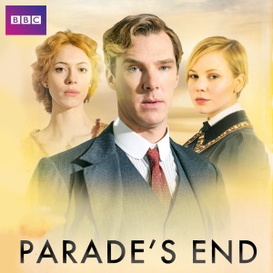 Parade's End - Episode 2