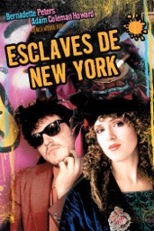 Slaves of New York