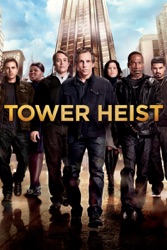 Tower Heist