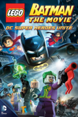 LEGO Batman: The Movie—DC Super Heroes Unite (2013)