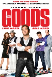 The Goods: Live Hard, Sell Hard