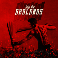 Into the Badlands - The Fort artwork