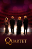 Quartet - Dustin Hoffman