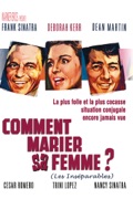 Comment marier sa femme ? (Marriage on the Rocks)