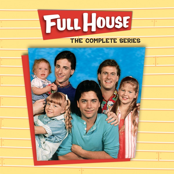 Full House, The Complete Series