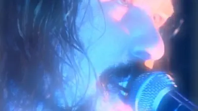 Watch Sad But True music video by Metallica
