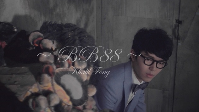 BB88 - Music Video by Khalil Fong - Apple Music