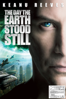 The Day the Earth Stood Still (2008) - Scott Derrickson