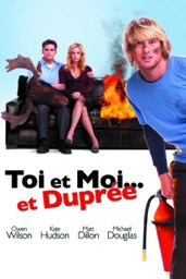 Toi et moi... et Dupree
