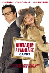 Arnaque à l'anglaise (Gambit)