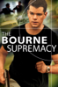 The Bourne Supremacy - Paul Greengrass