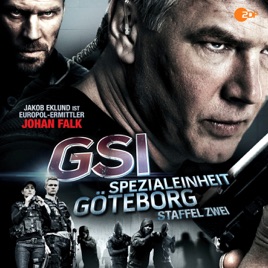Gsi Göteborg Staffel 4 Gsi Göteborg Staffel 4