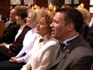 On Jordan's Stormy Banks I Stand - Bill & Gloria Gaither