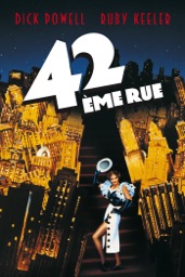 42ème rue