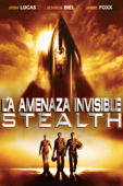 La Amenaza Invisible (Stealth)
