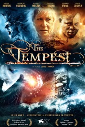 The Tempest (2010)