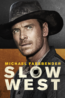 John MacLean - Slow West artwork