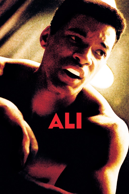 Ali