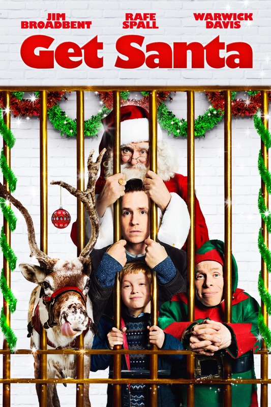 Get Santa