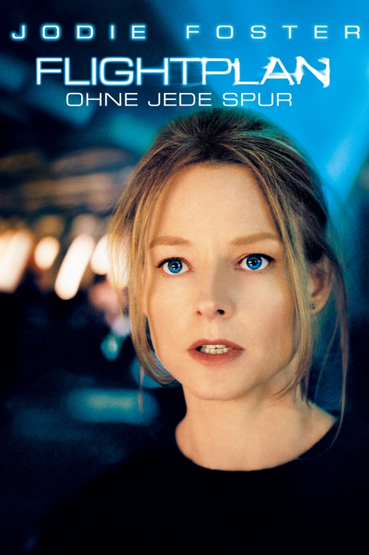 Flight Plan - Ohne jede Spur