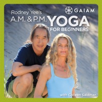 Gaiam: Rodney Yee A.M./P.M. Yoga for Beginners