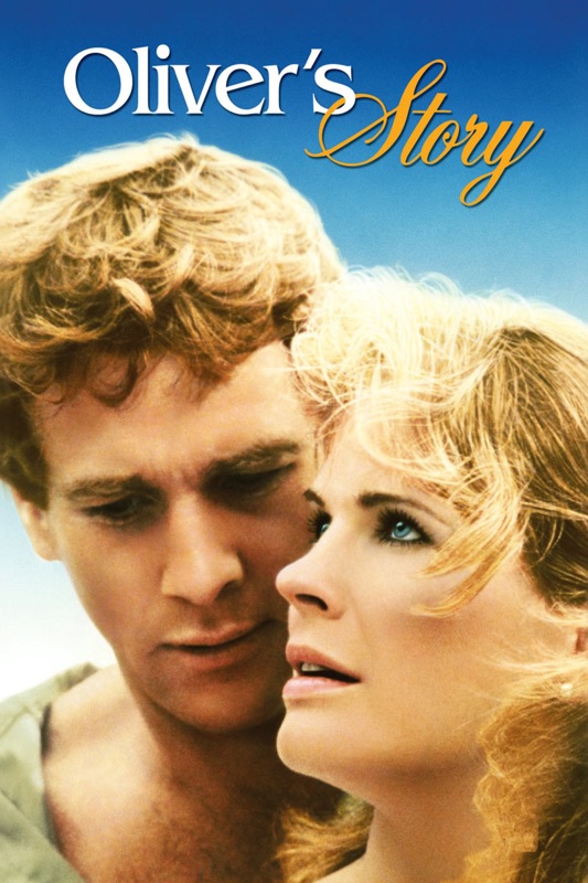 Oliver's Story